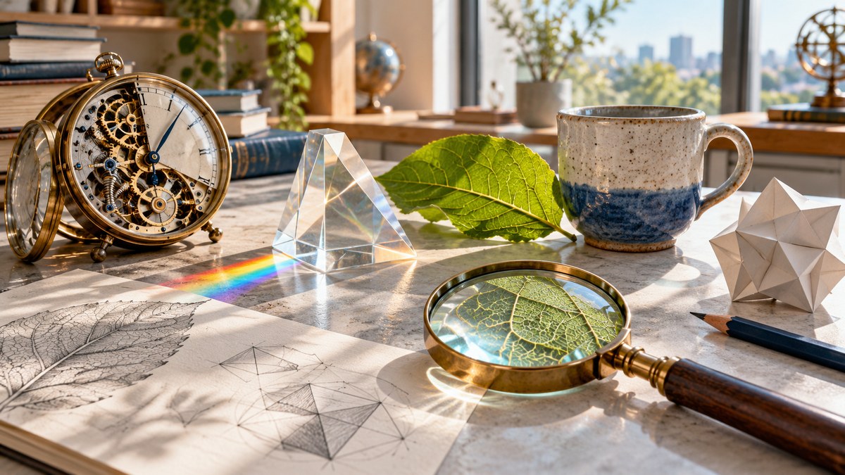 How to Use Everyday Objects to Spark Interdisciplinary Inquiry in 2026